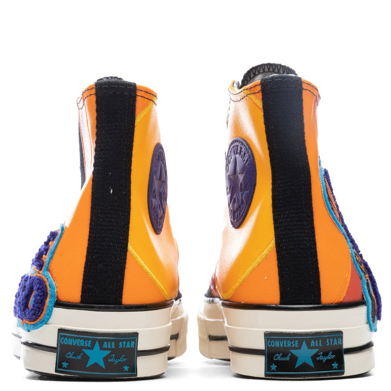 Converse CONVERSE CHUCK 70 HI outlook