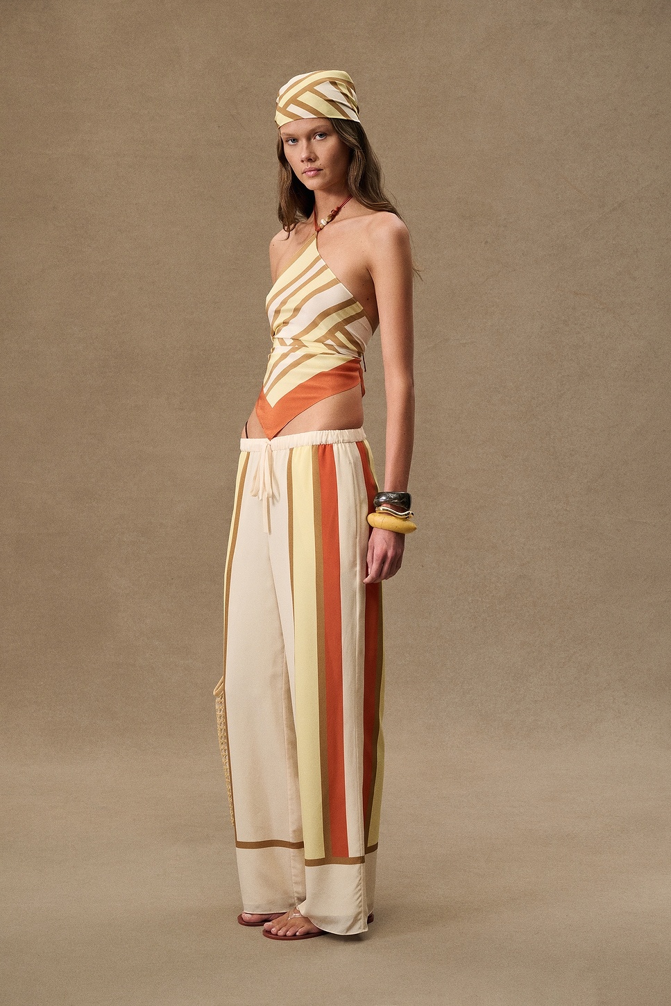 For Fwrd Isola Pant - 2