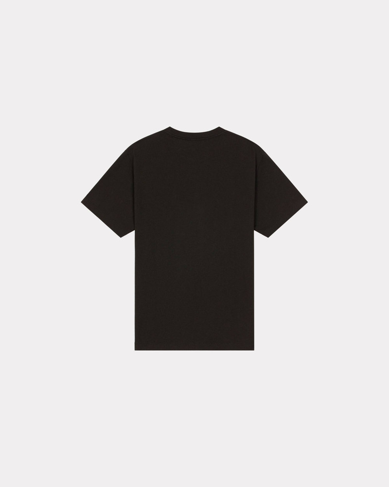 KENZO 'K. Crest' classic T-shirt outlook