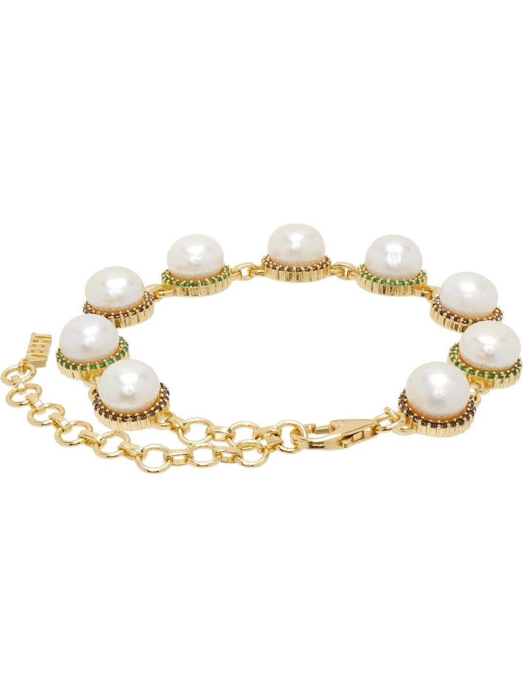 'The Royal' Bracelet - 2