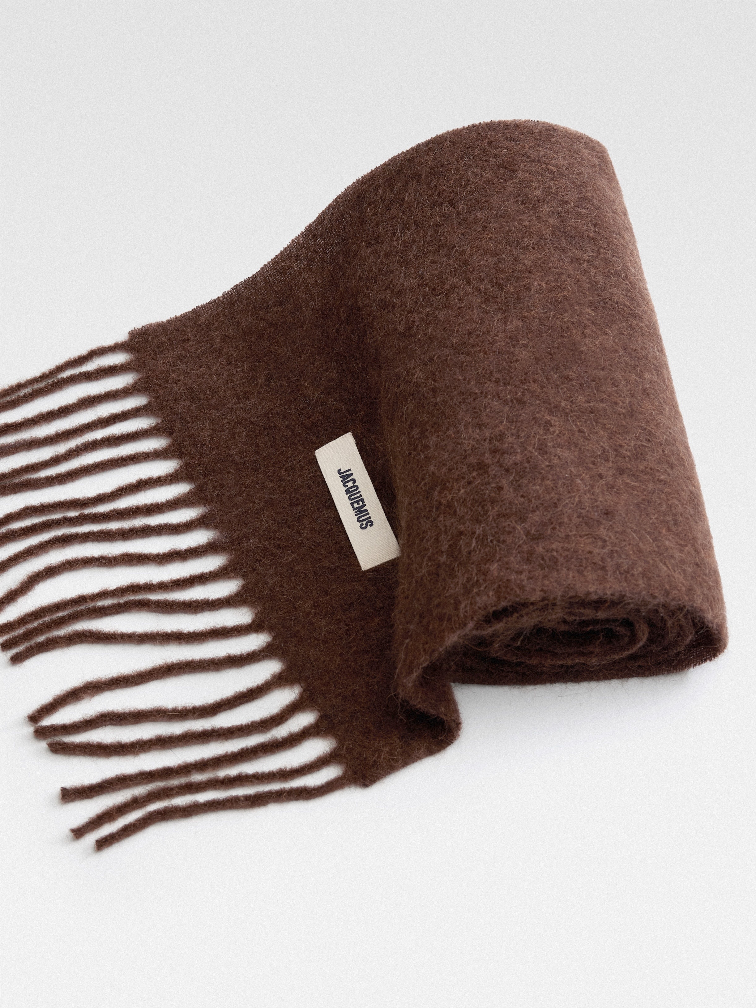 The Carro scarf - 2