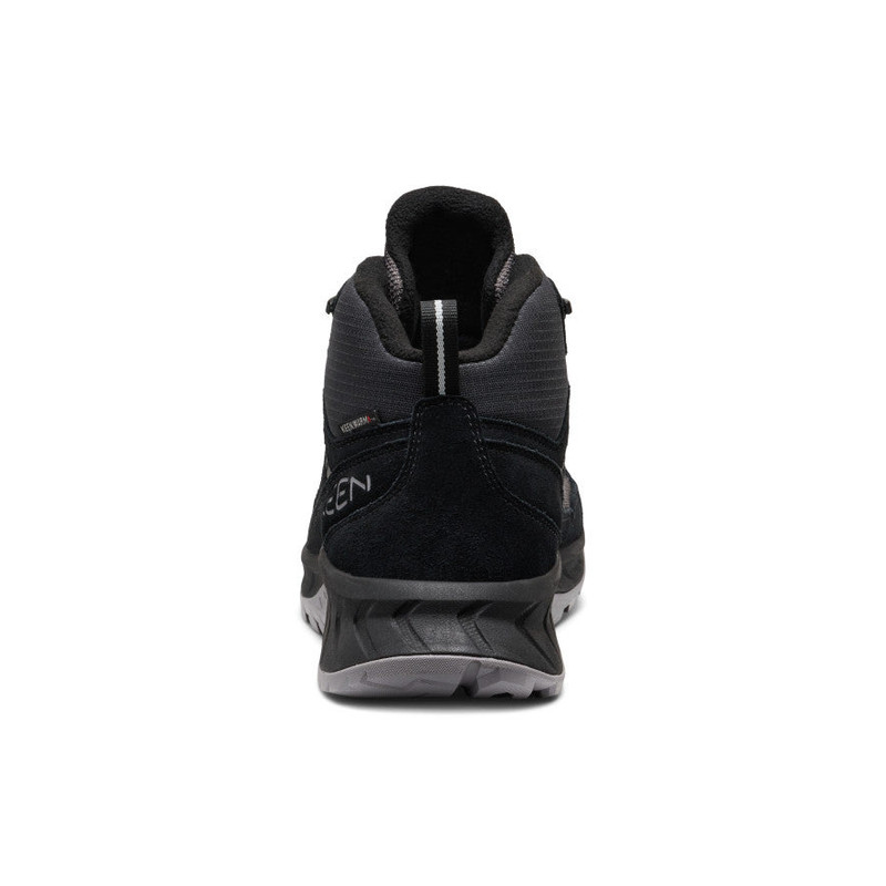 KEEN Men's Hightrail Polar Waterproof Hiking Boot outlook