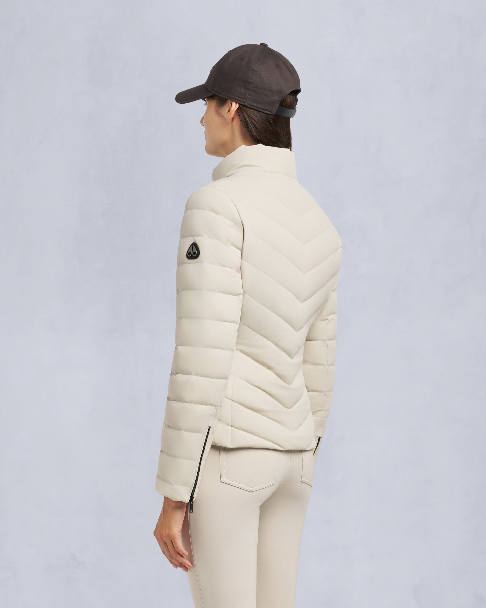 ELORA JACKET - 4