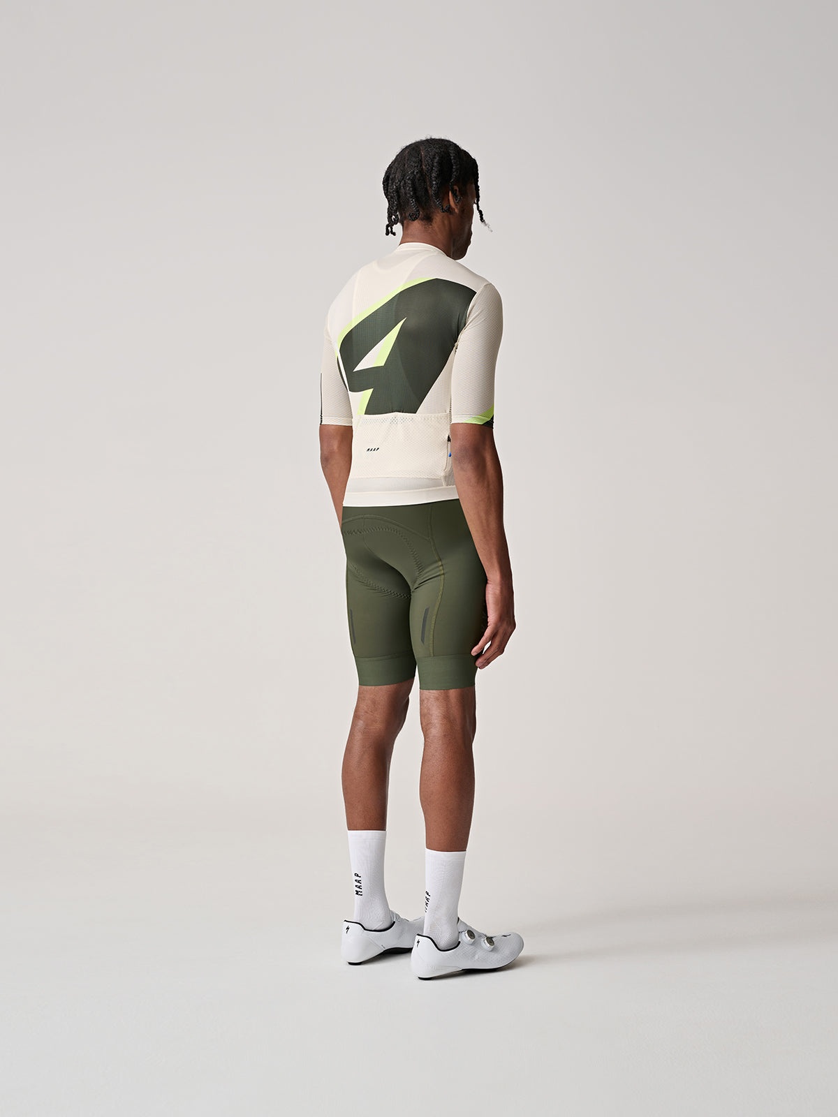Evolve 3D Pro Air Jersey 2.0 - 4