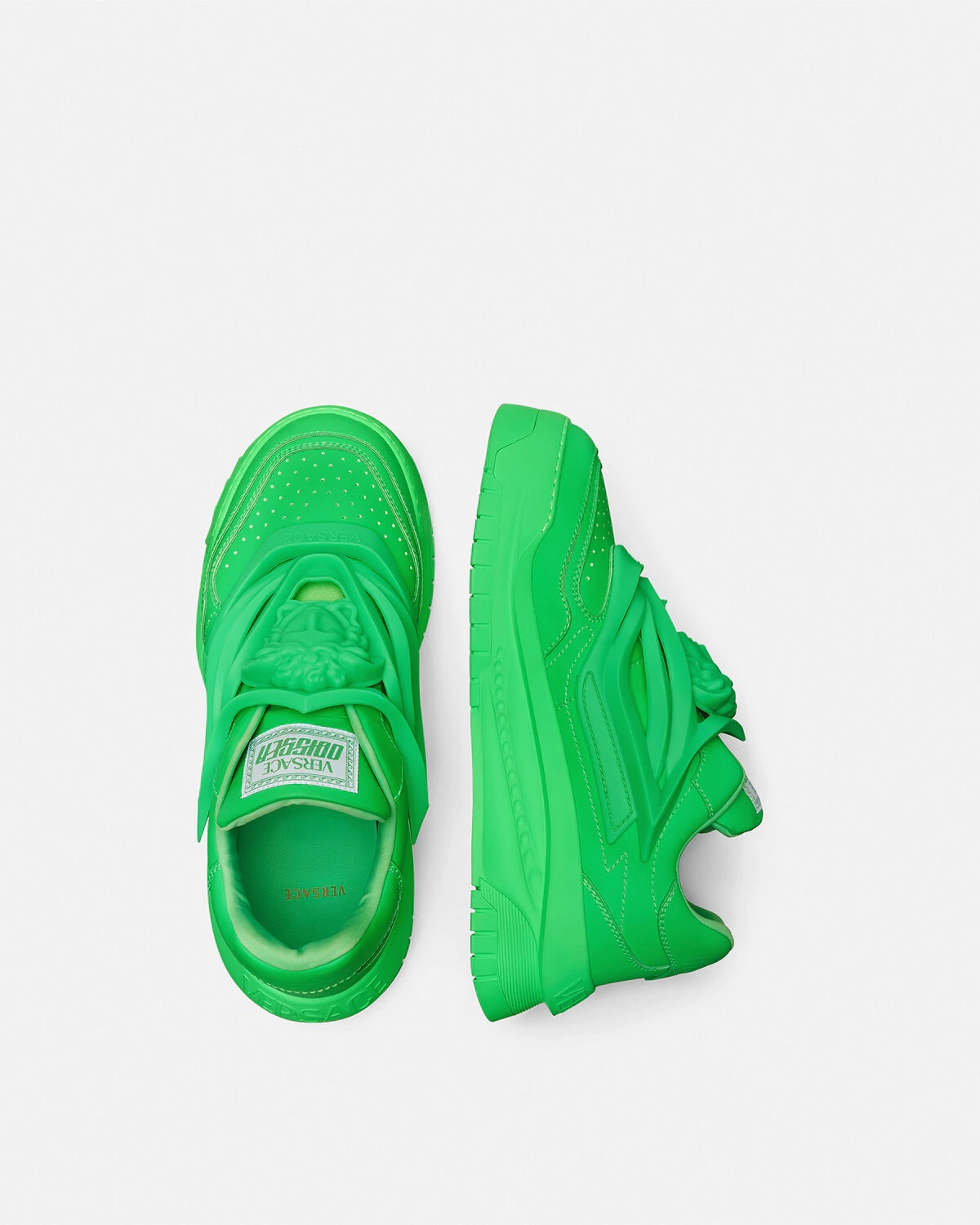 Odissea Sneakers - 4