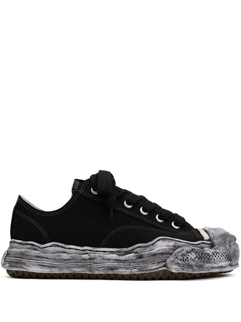 Hank sneakers 1