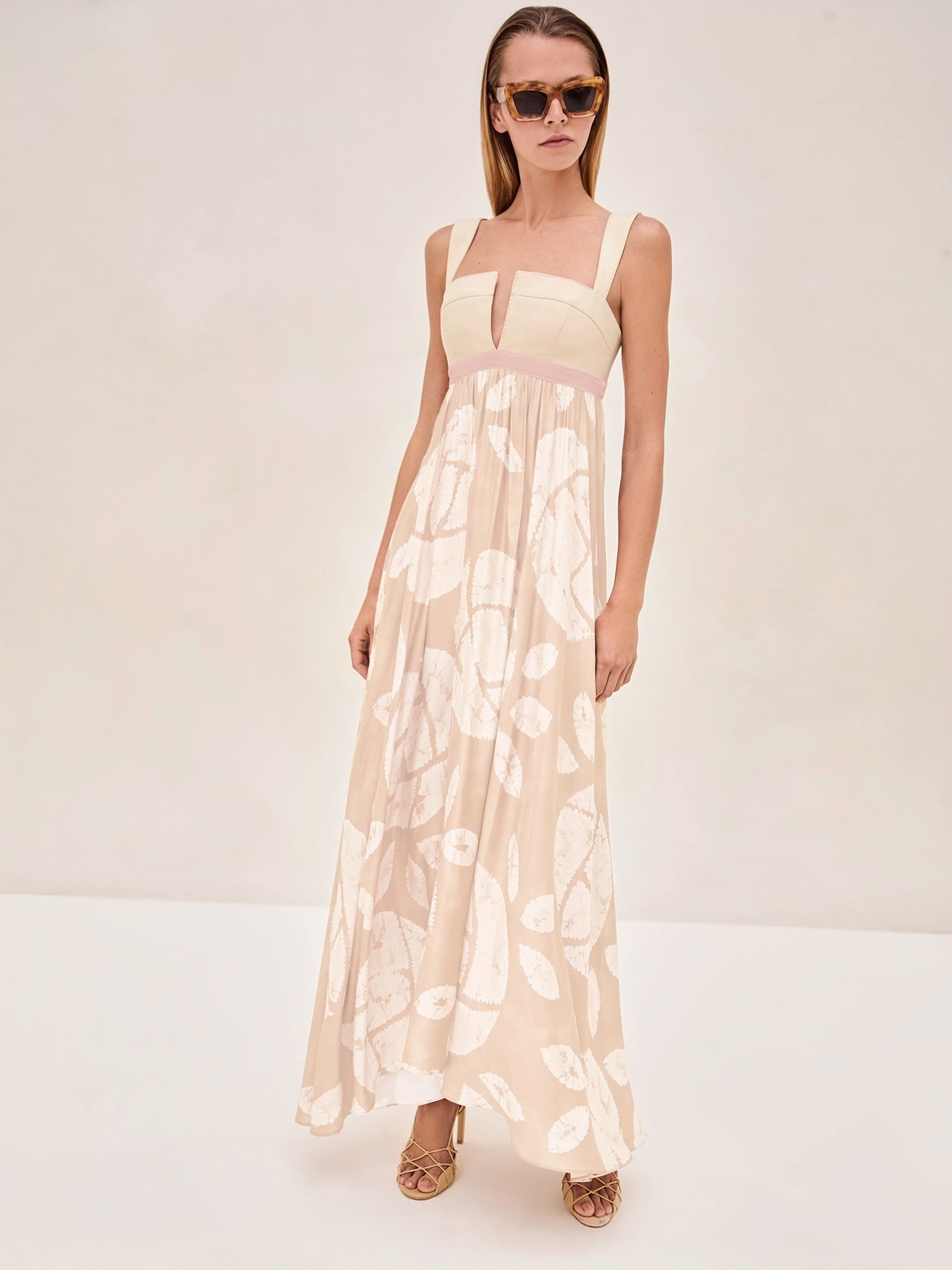 Melbourne Dress - 2