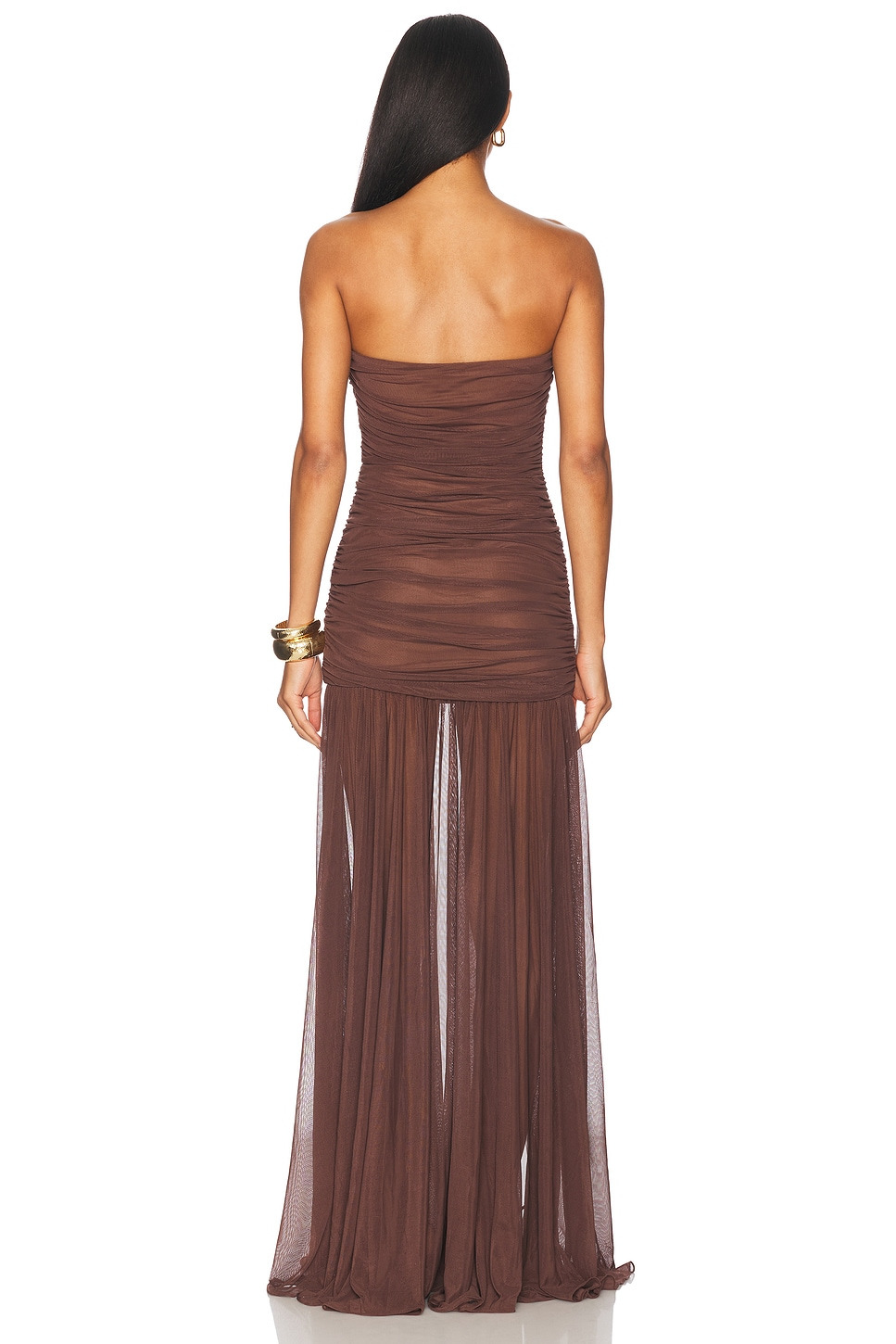 Adele Dress - 3