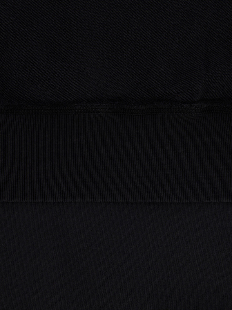 6100002 COTTON FLEECE 6