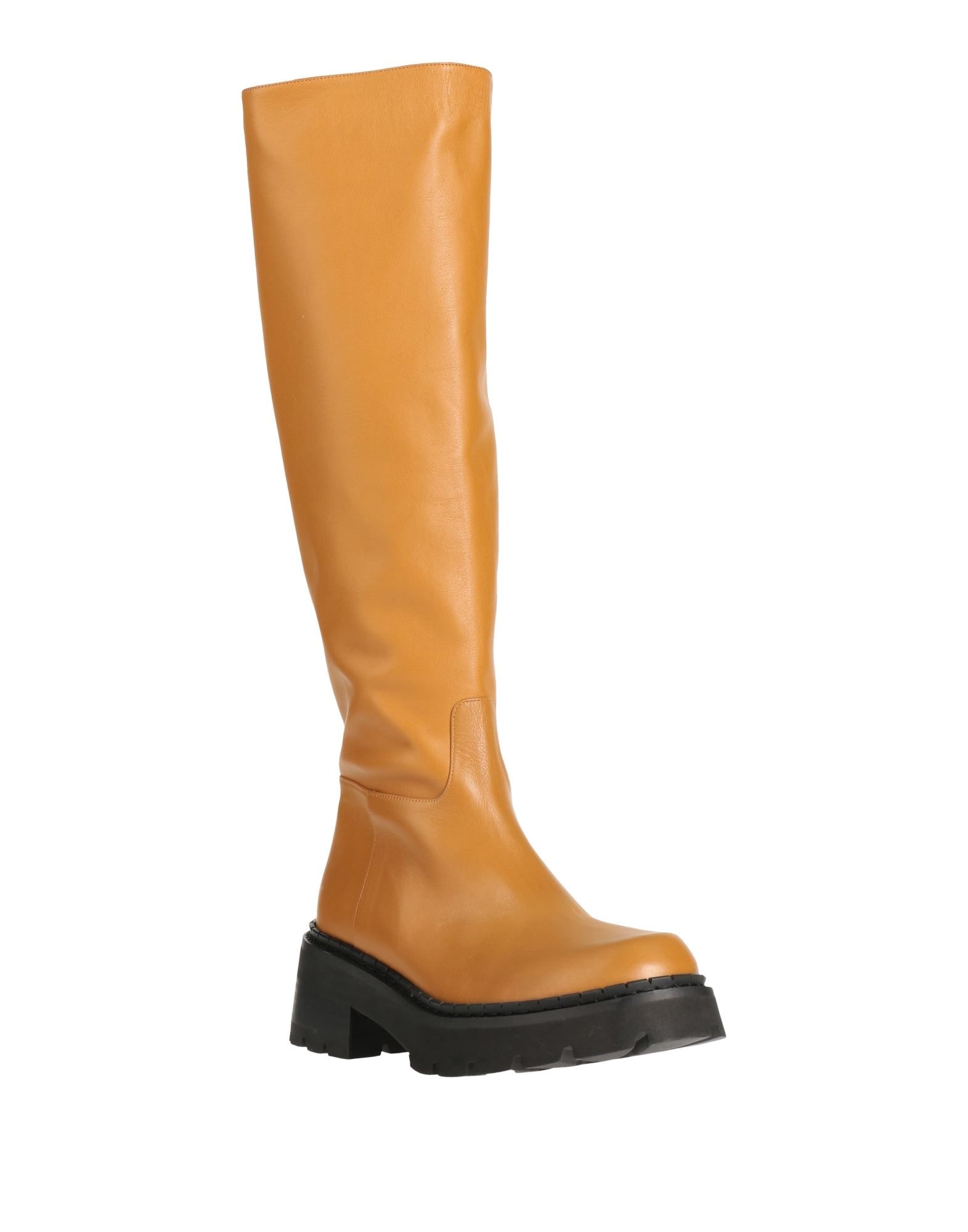 Mustard Women's Boots - 2