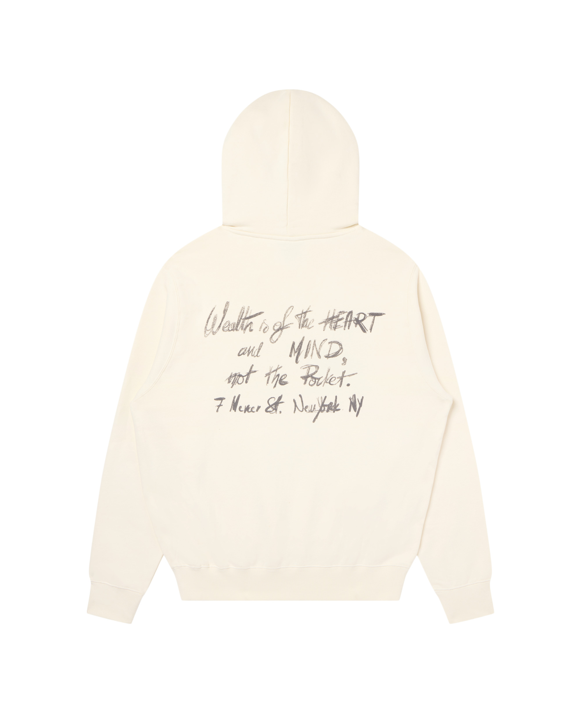 BANDIT HOODIE - 2