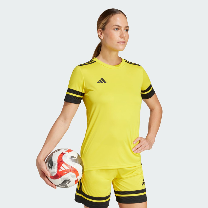 Squadra 25 Jersey 4