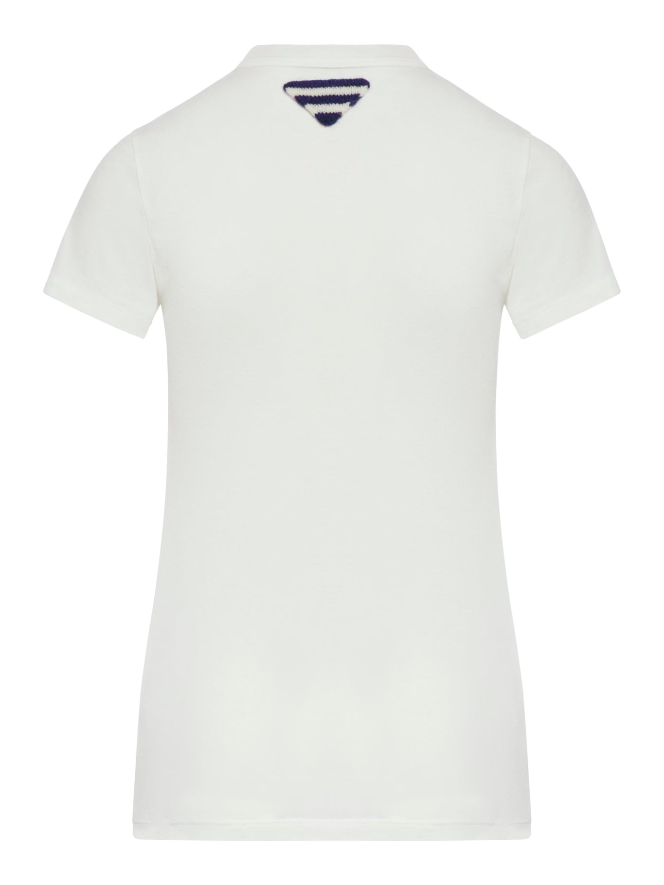 PRINTED COTTON T-SHIRT - 2