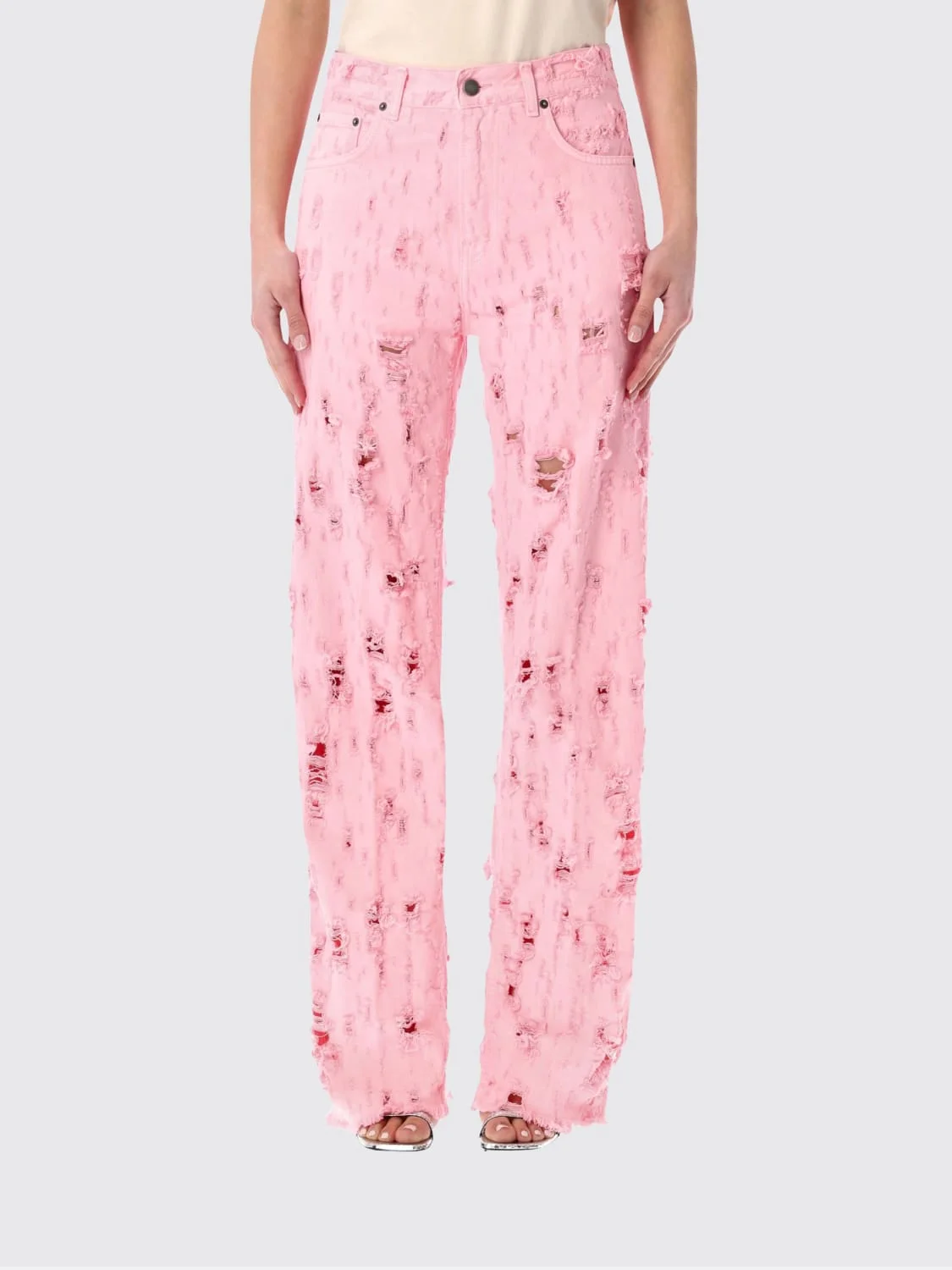 Jeans woman Haikure - 1