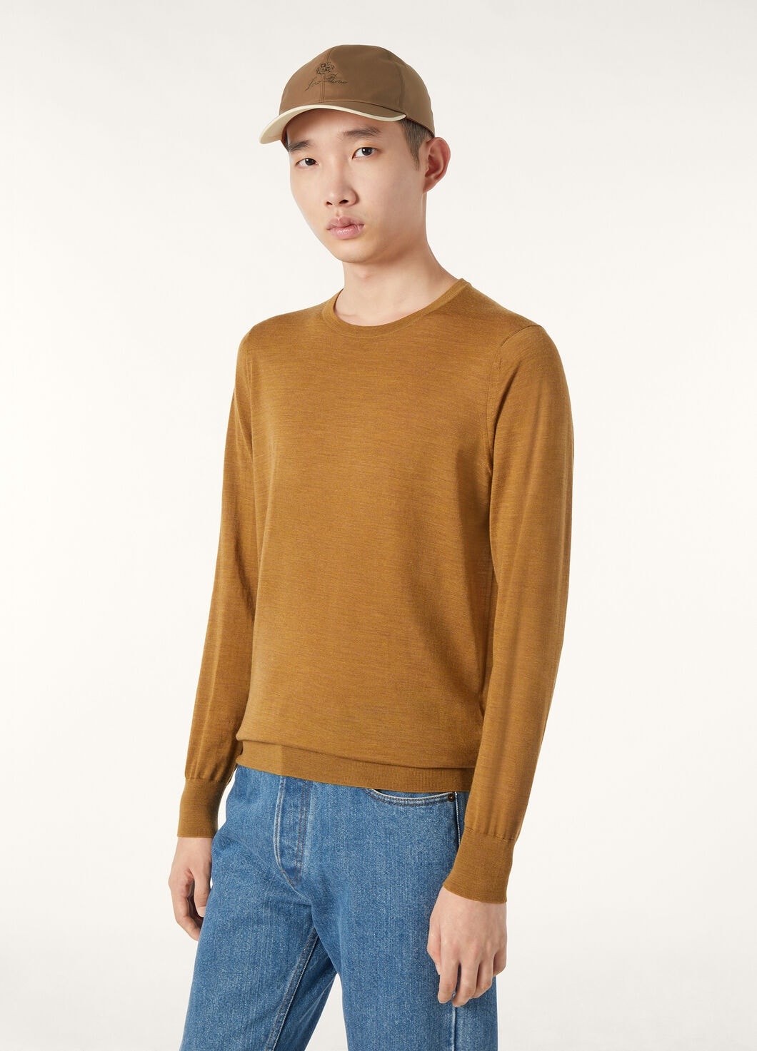 T-Shirt Crewneck - 4