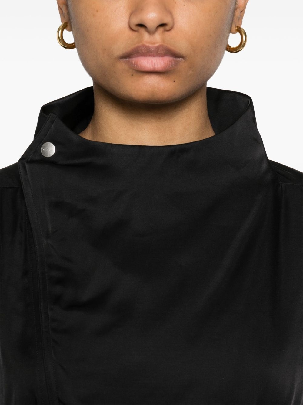 Anthem Flight jacket - 5