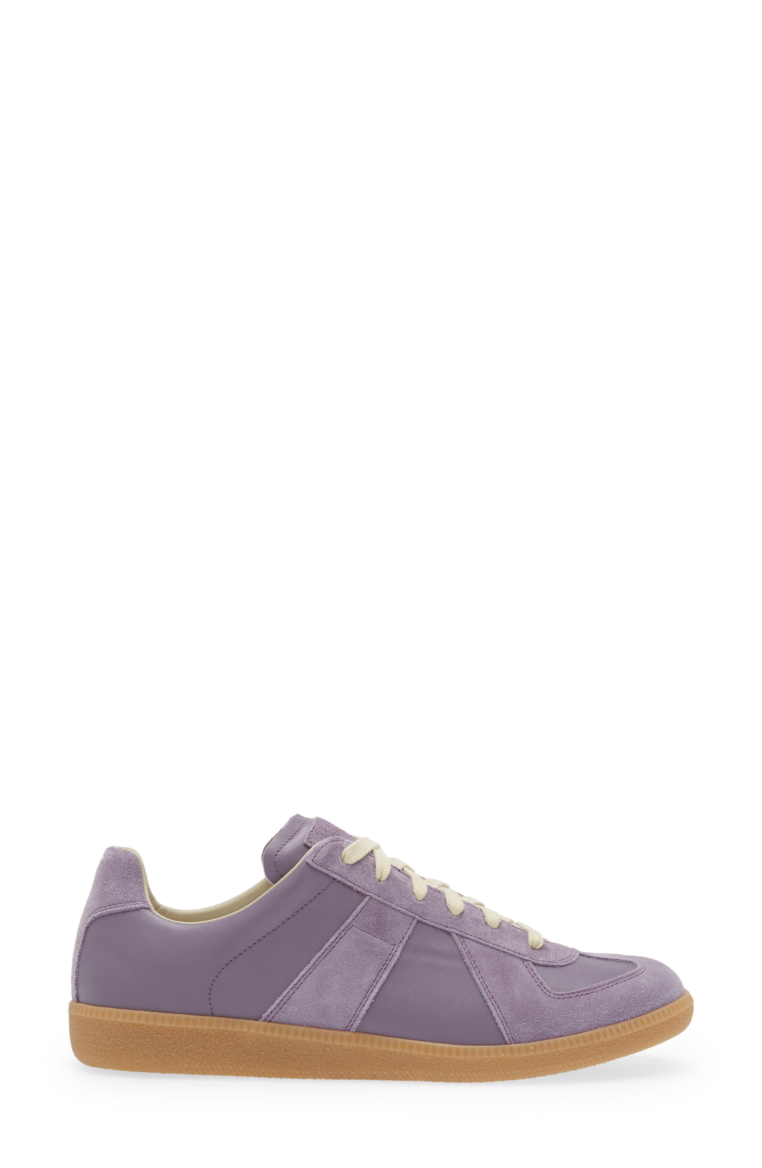 Replica Low Top Sneaker - 3