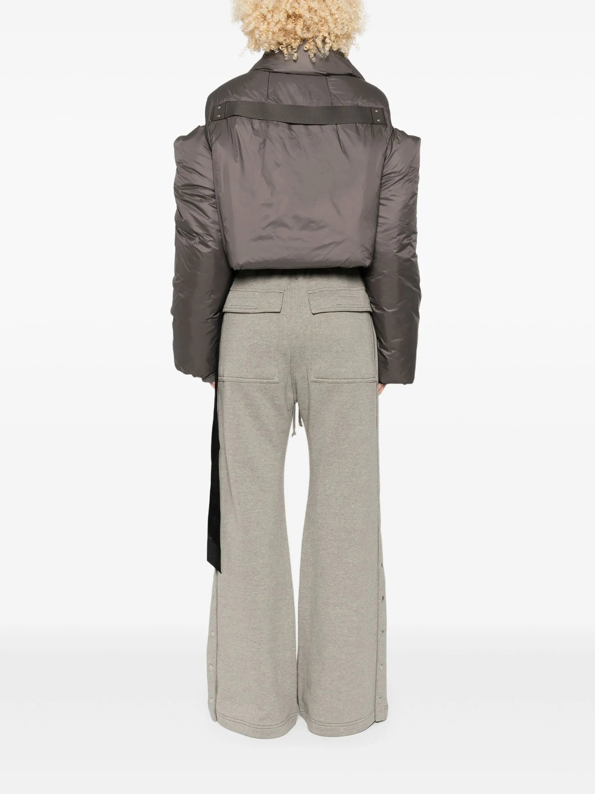 Rick Owens Drkshdw Jackets - 5