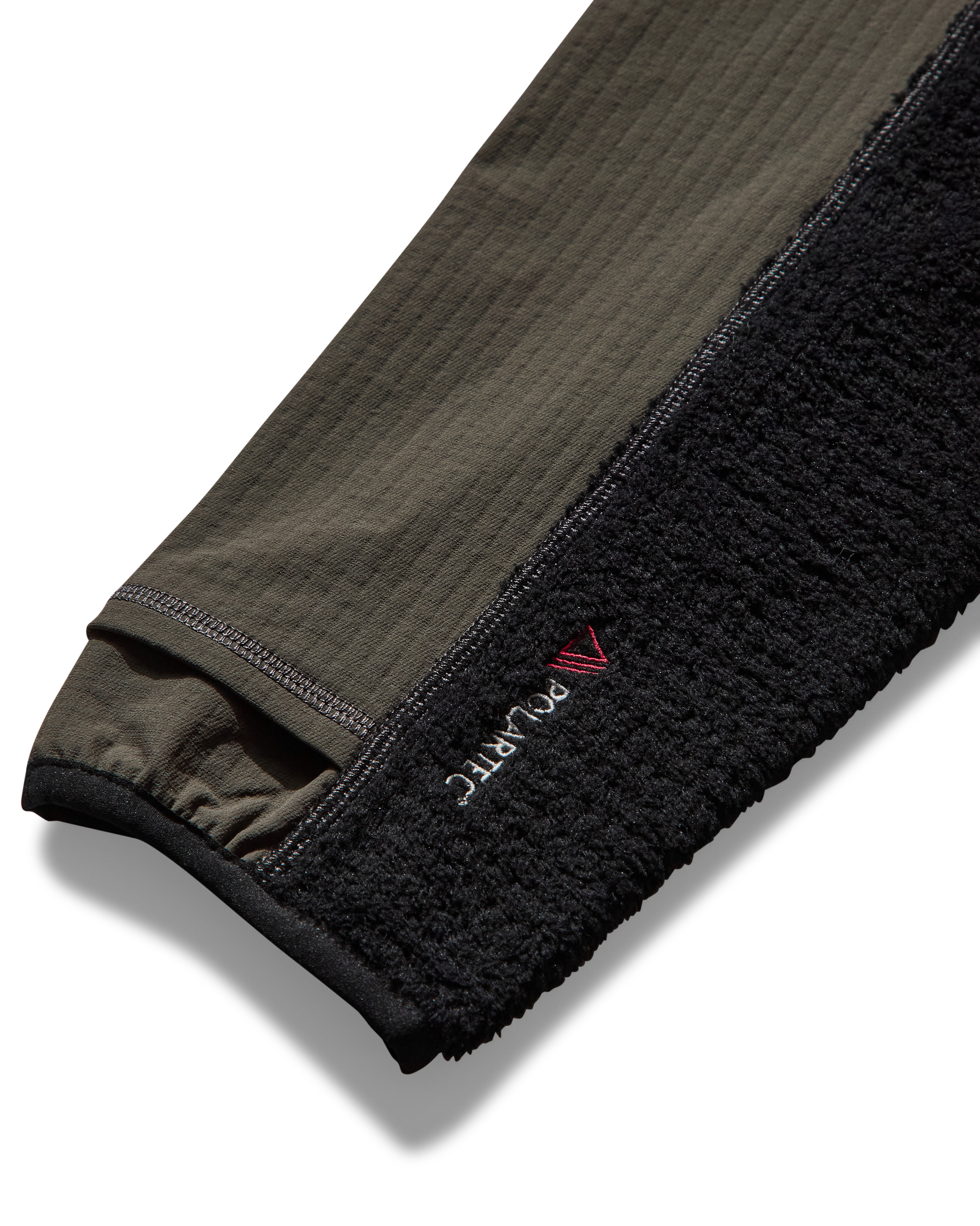 Kai Polartec High Loft Jacket - 12