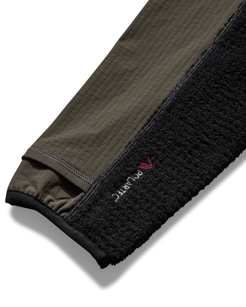 Kai Polartec High Loft Jacket 12