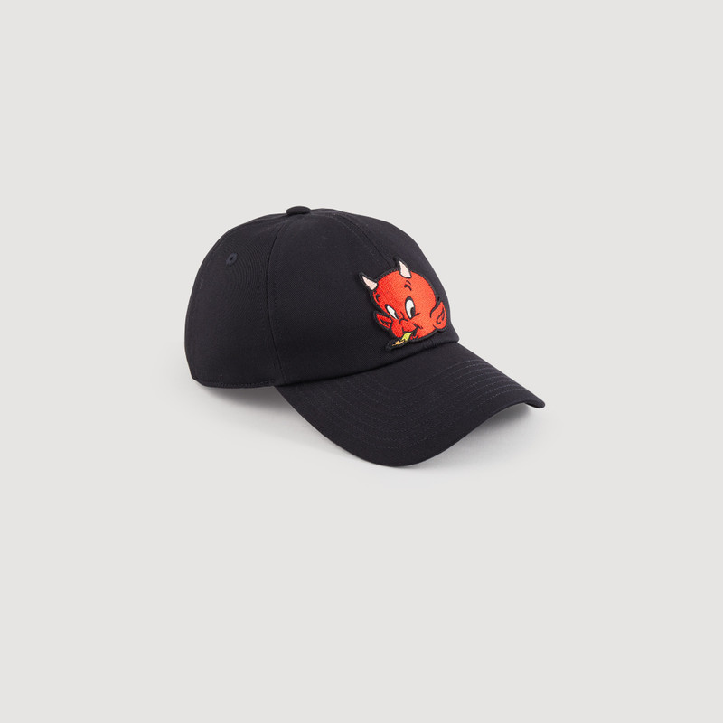 Sandro Hot Stuff cap outlook