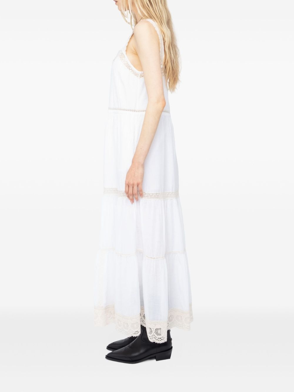 Relite maxi dress - 3