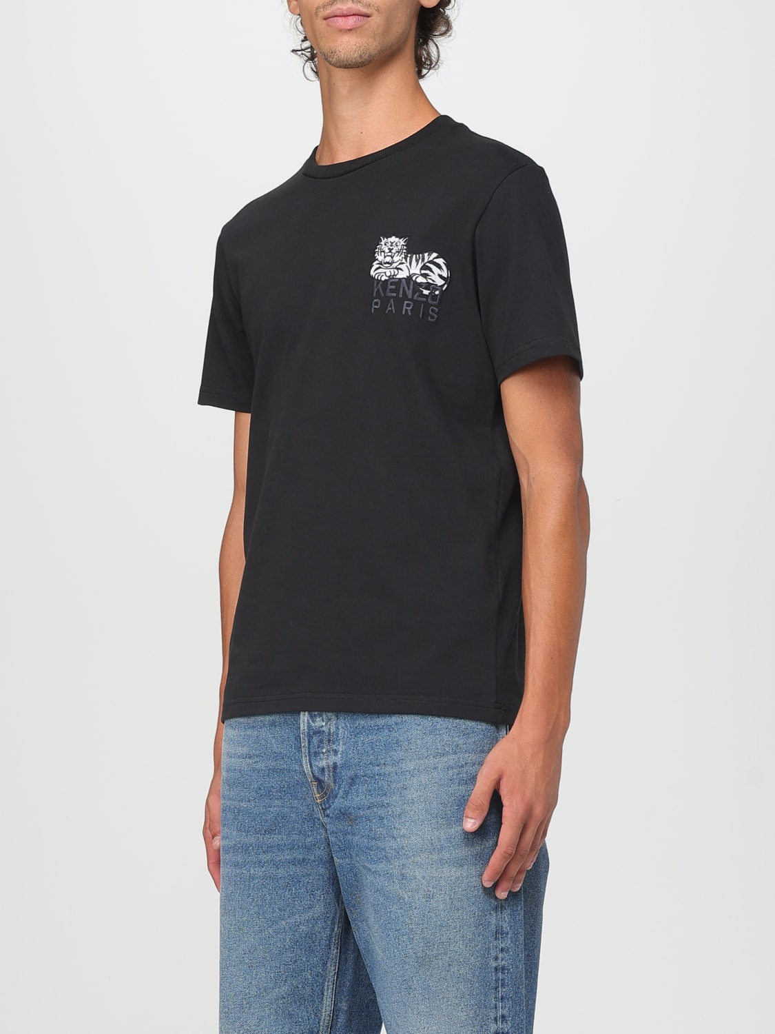 T-shirt men Kenzo - 3
