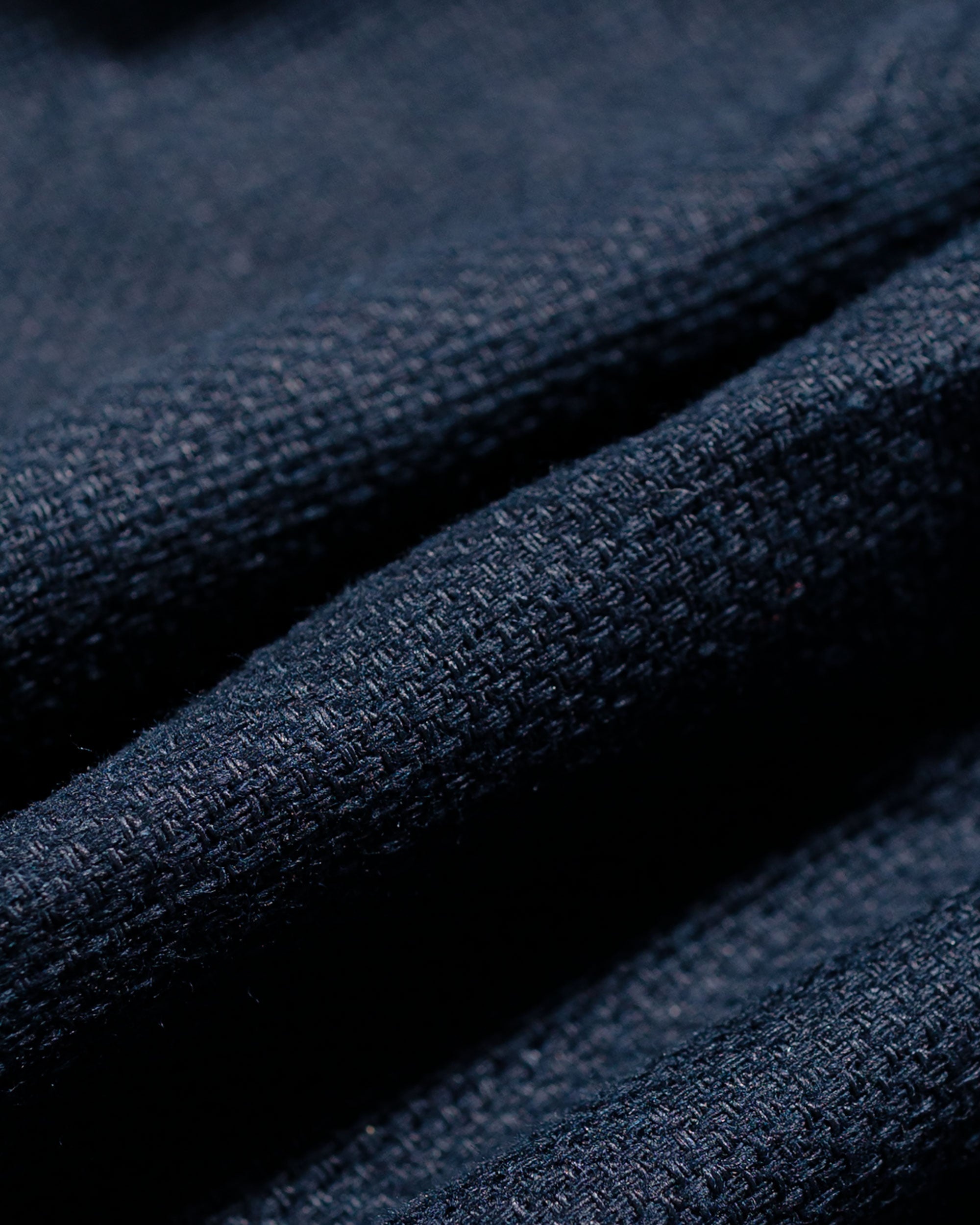 Fatigue Pant Dark Navy CL Java Cloth - 6
