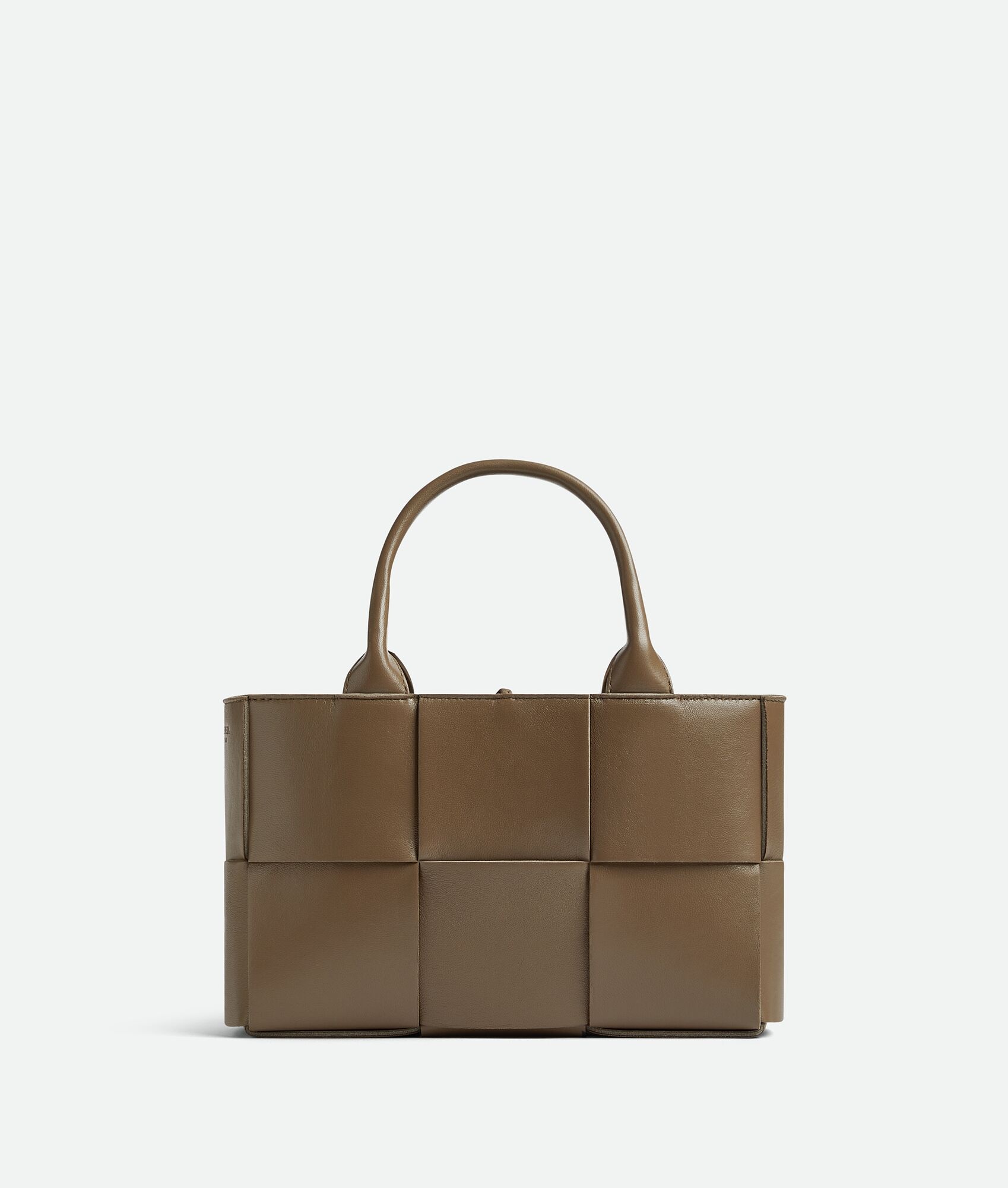 Mini Arco Tote Bag