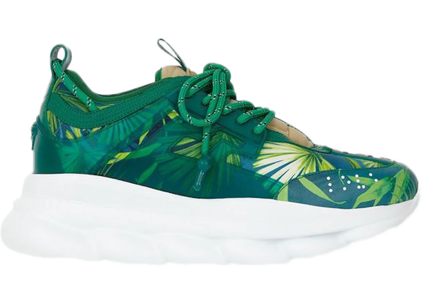 Versace Chain Reaction Concepts JLO 2000 - 1