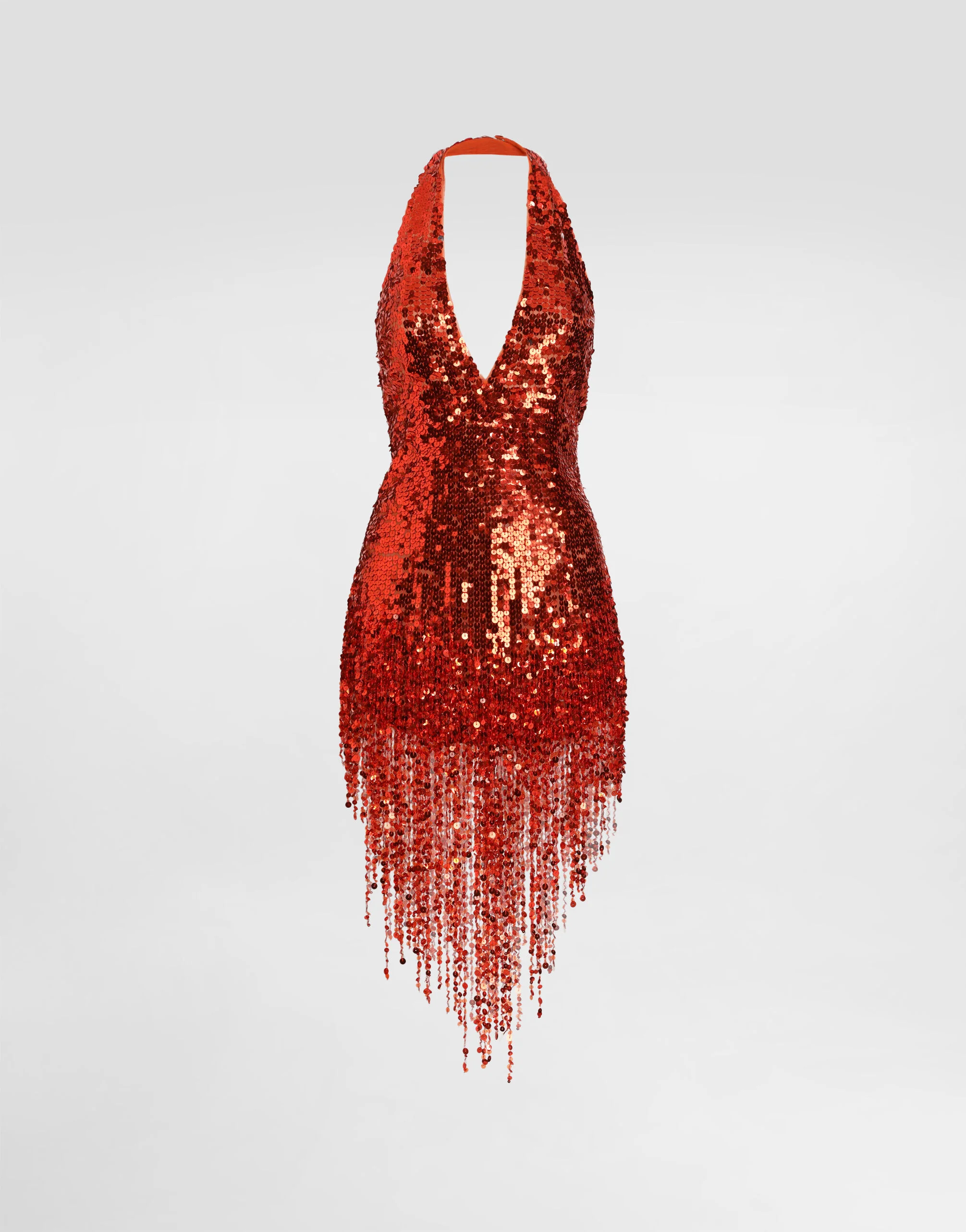 Sequin dress - 1