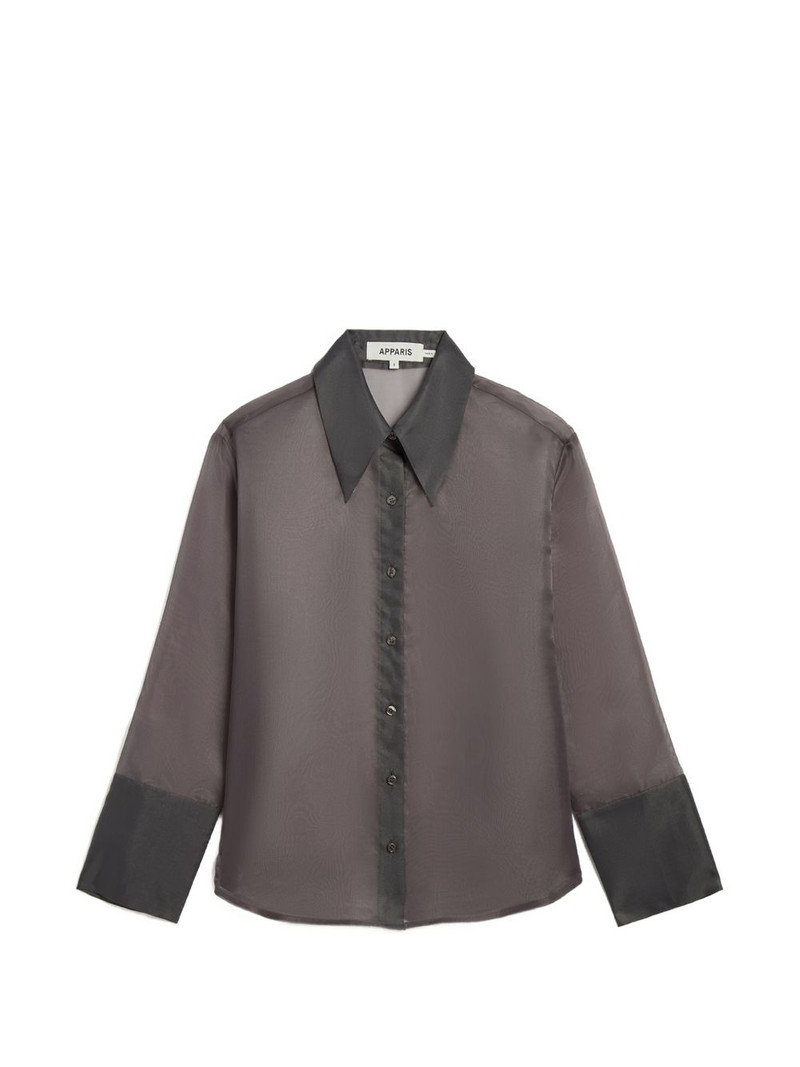 Tyra shirt 1