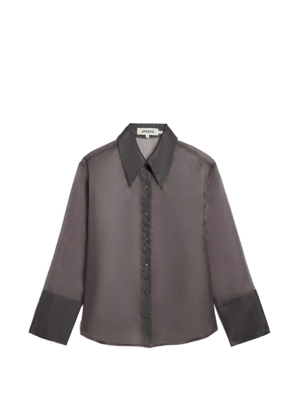 Tyra shirt - 1