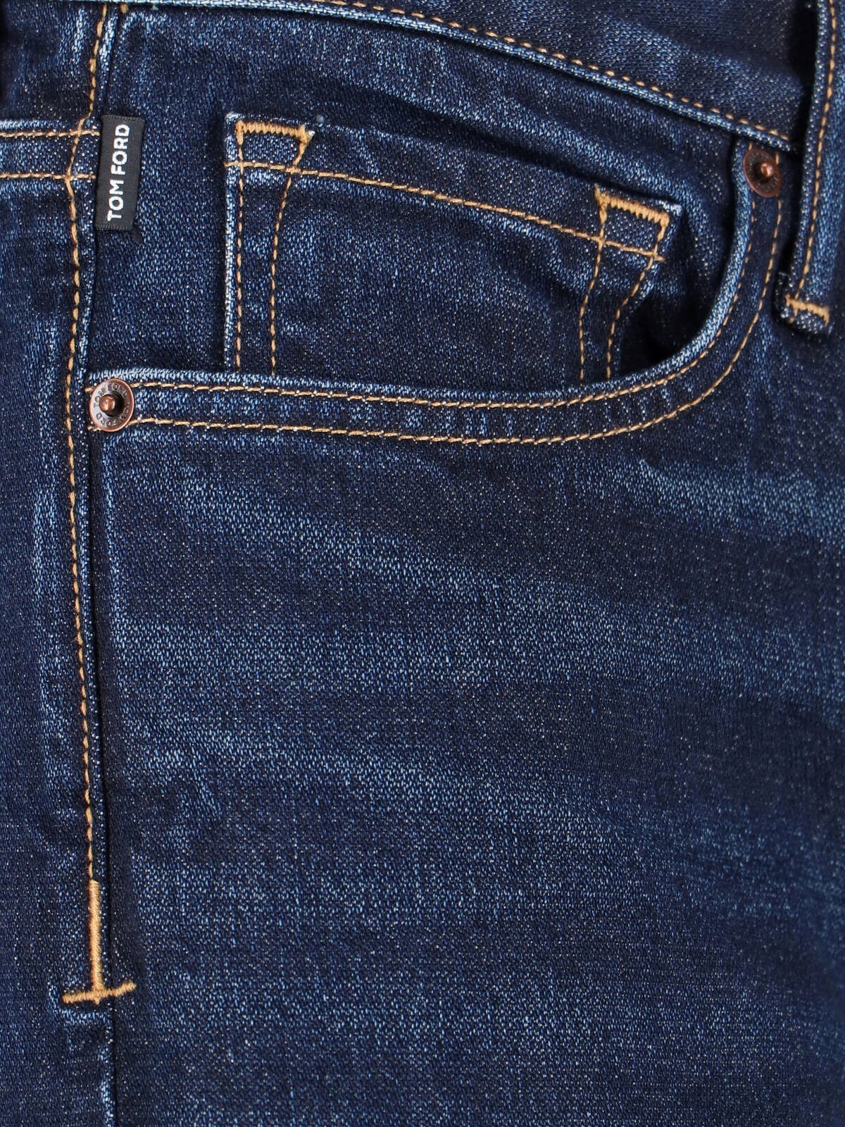 SLIM JEANS - 4
