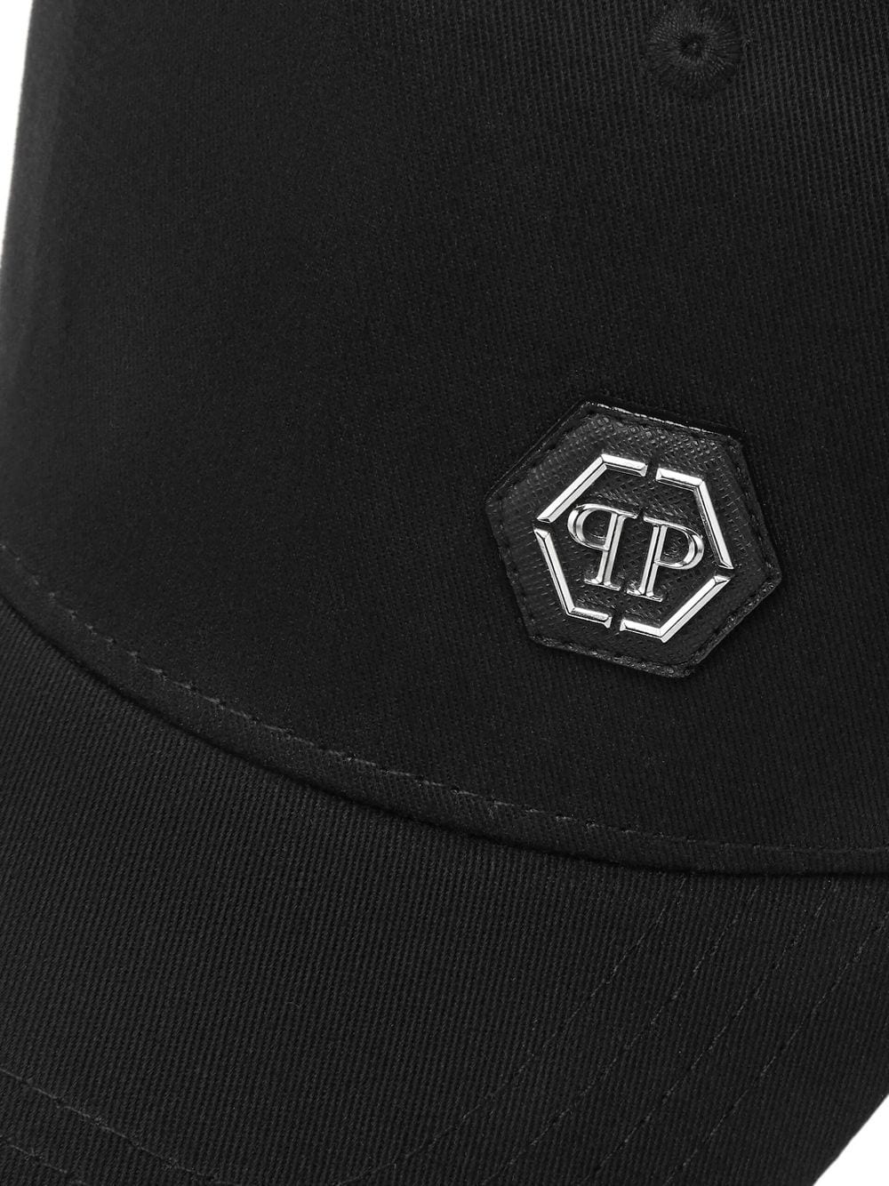 Gothic Plein baseball cap - 3