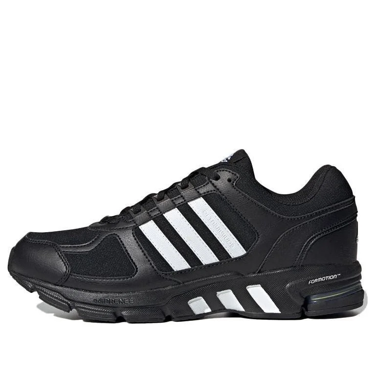 adidas Equipment 10 U Shoes Black/White GZ5297 - 1