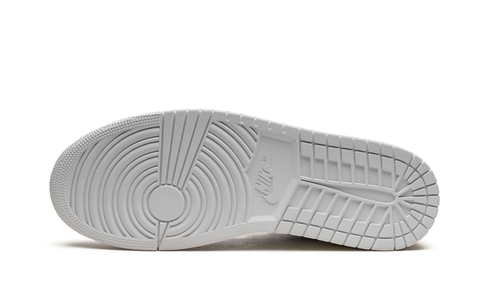 Air Jordan 1 Mid SE Craft "Tech Grey" - 5