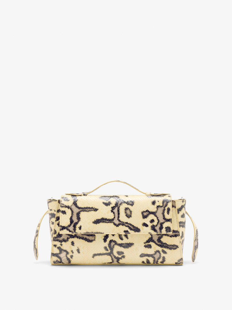 Tate Clutch in Smooth Calf 6