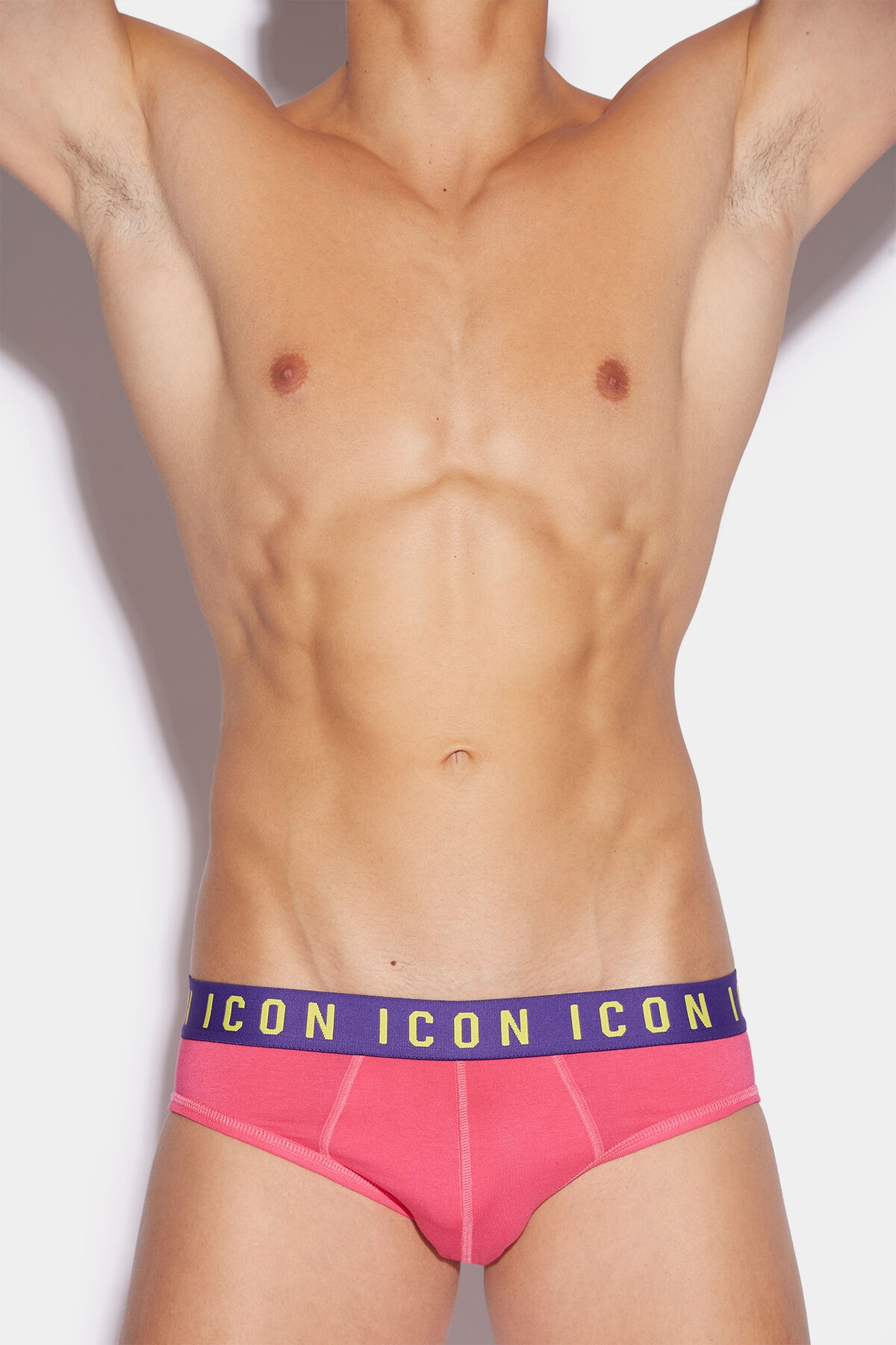 ICON TECHNICOLOUR BRIEF - 3