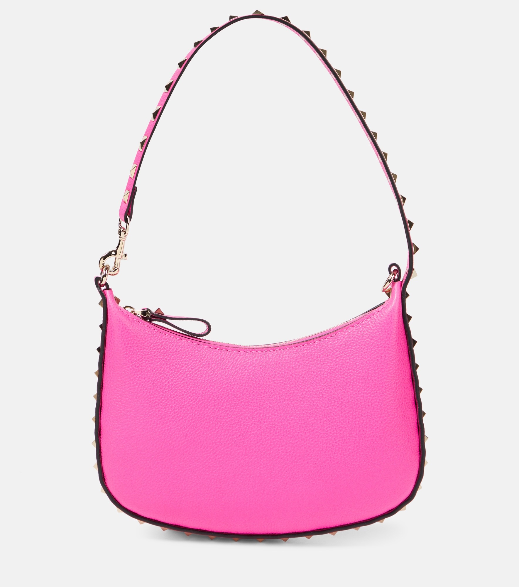Rockstud mini Tote Bag main image 0