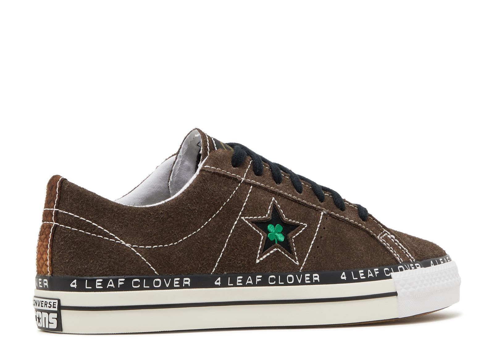 PATTA X ONE STAR PRO LOW '4 LEAF CLOVER' - 3