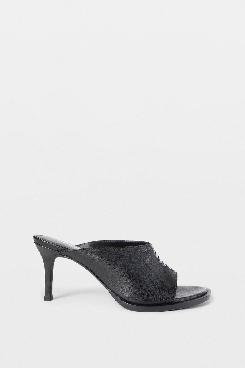 Ann Demeulemeester Siti Mid Heeled Sandals outlook