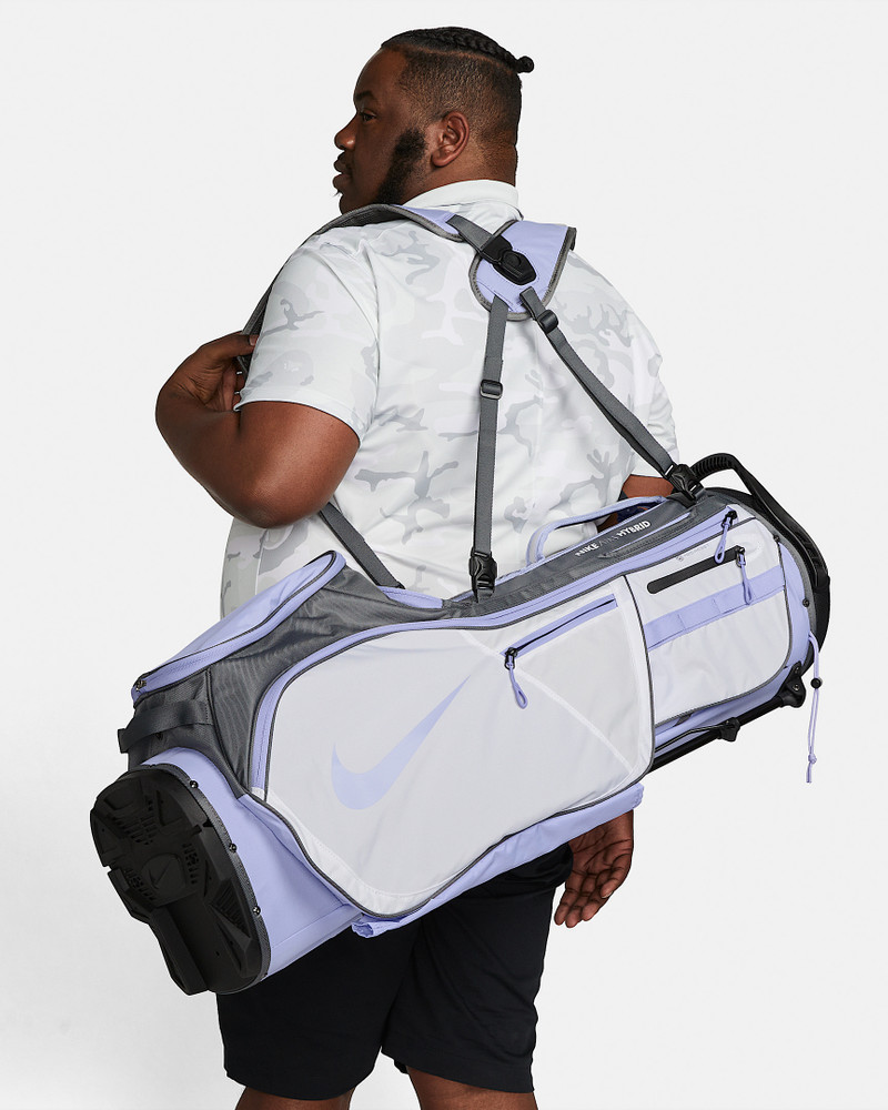 Nike Nike Air Hybrid 2 Golf Bag outlook