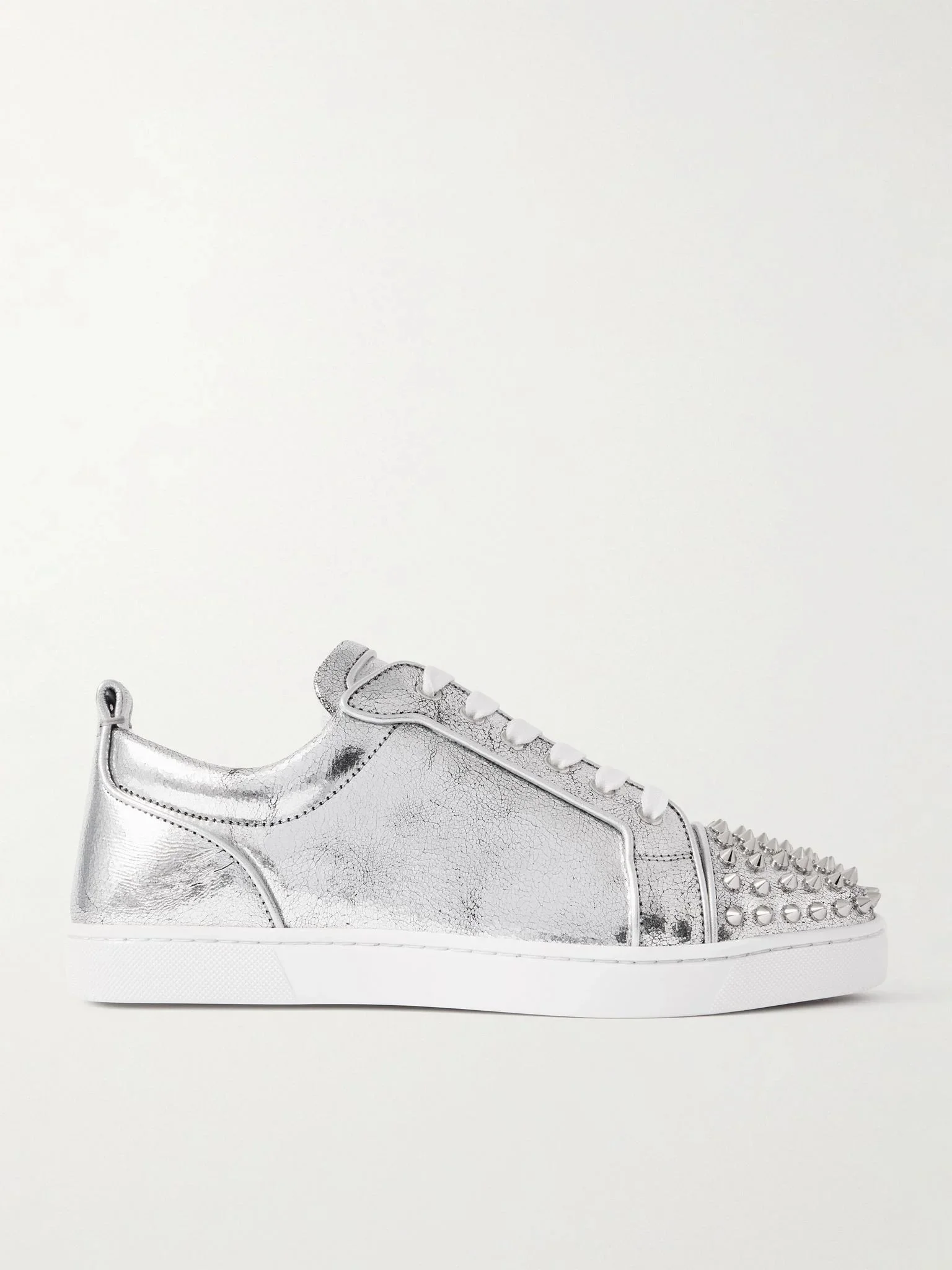 Christian Louboutin Louis Junior Sneakers - 1