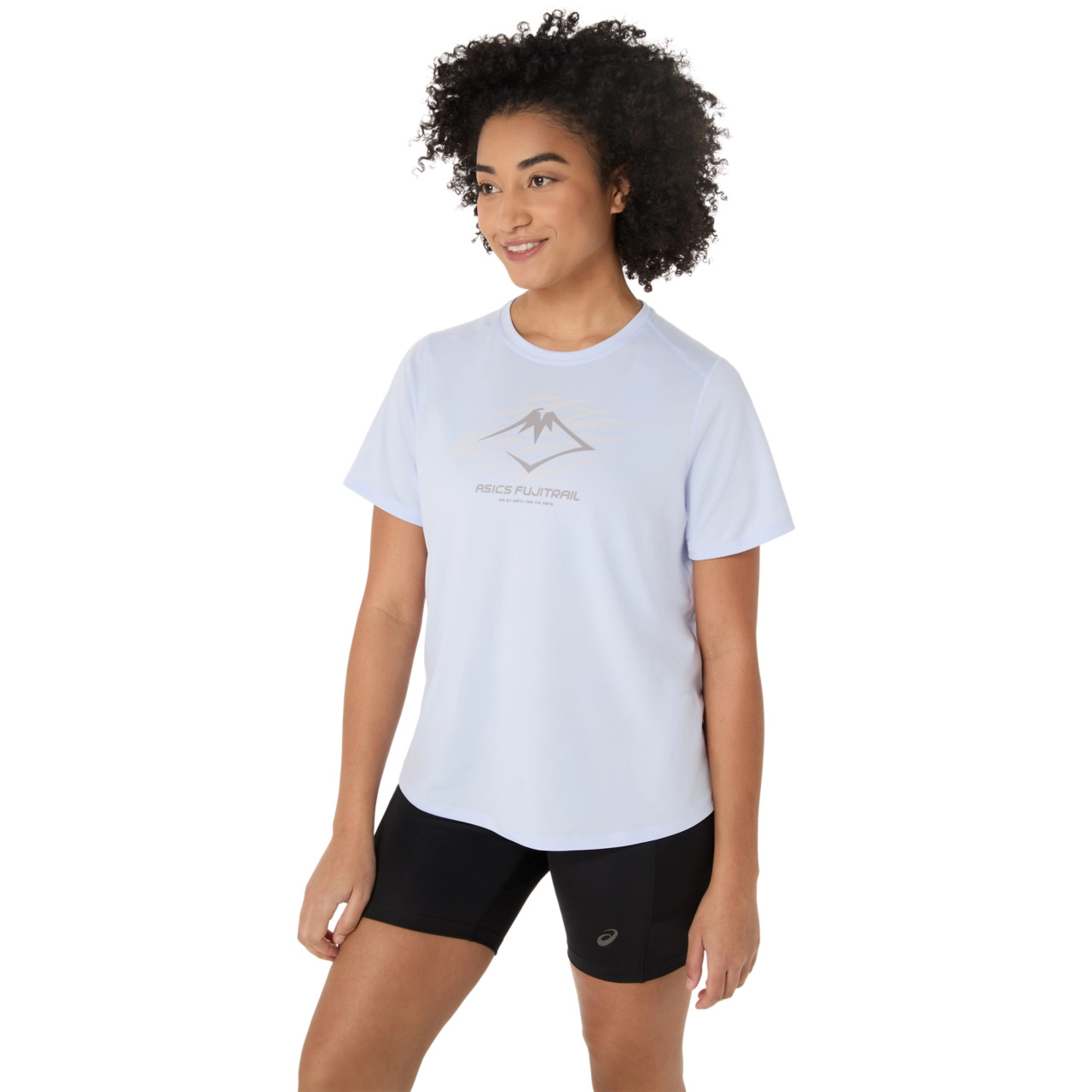 FUJITRAIL LOGO SHORT SLEEVE TOP - 3