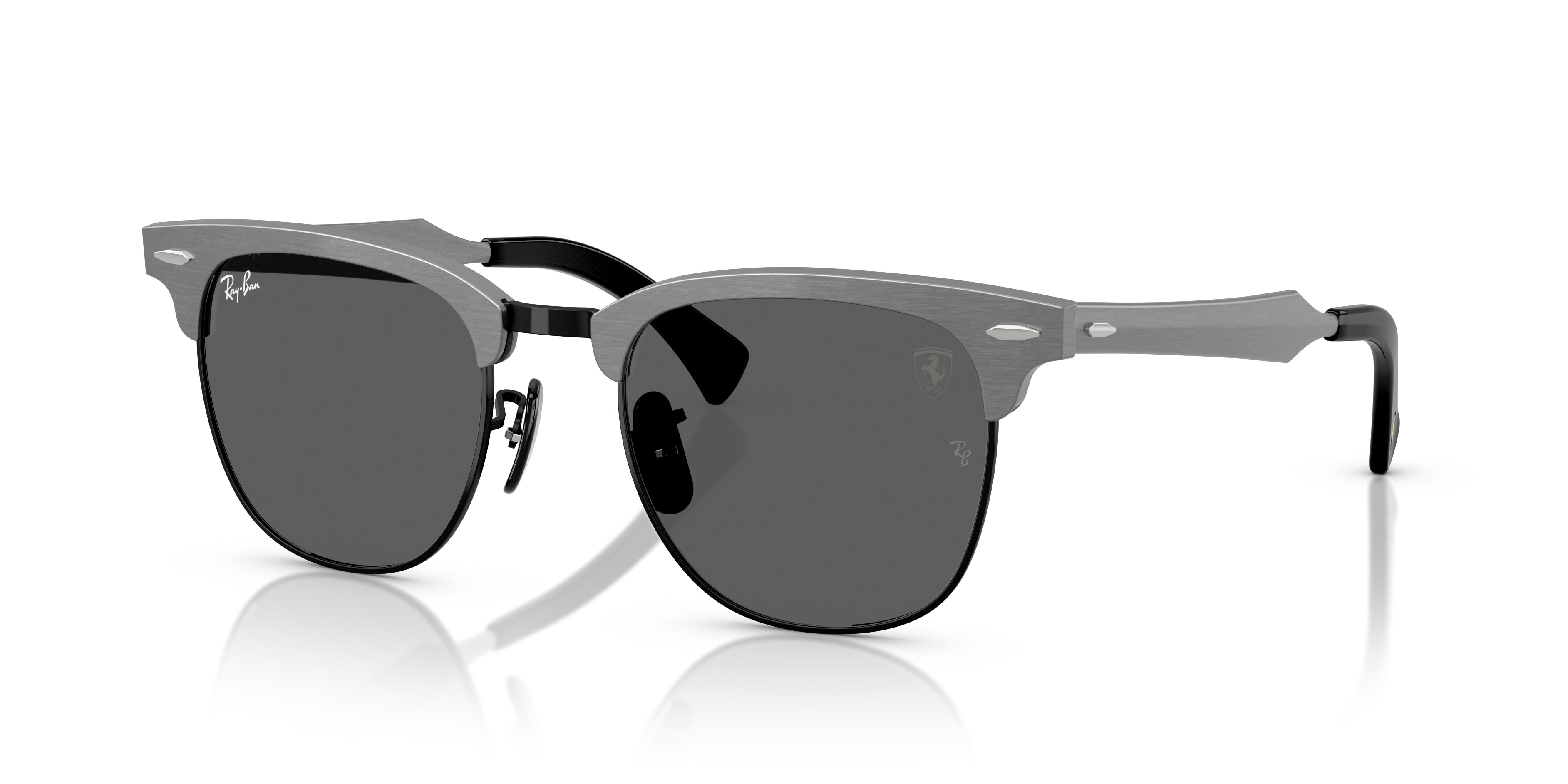 RB3807M Scuderia Ferrari Collection Chromance - 1