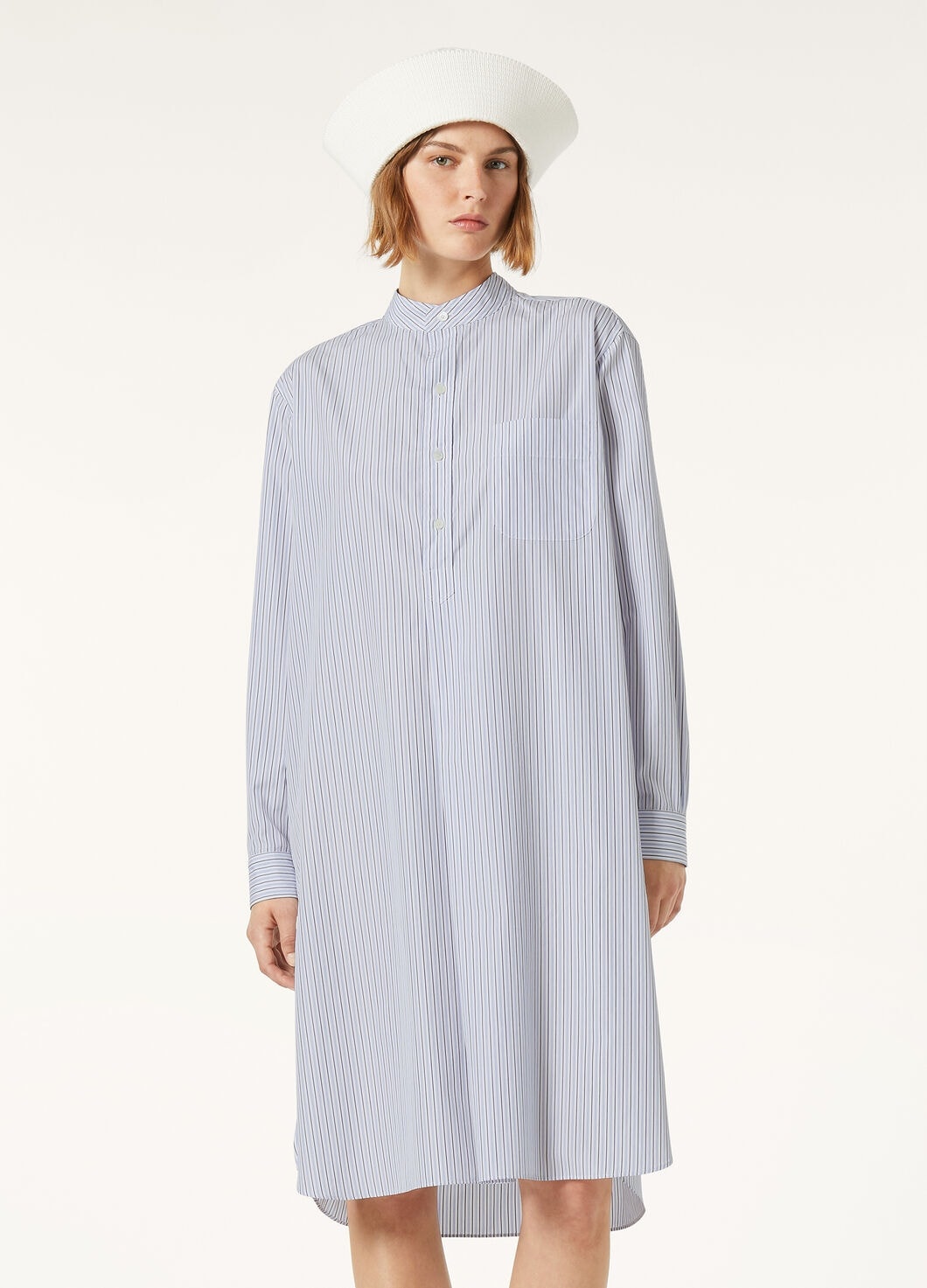 Catlin Dress - 4