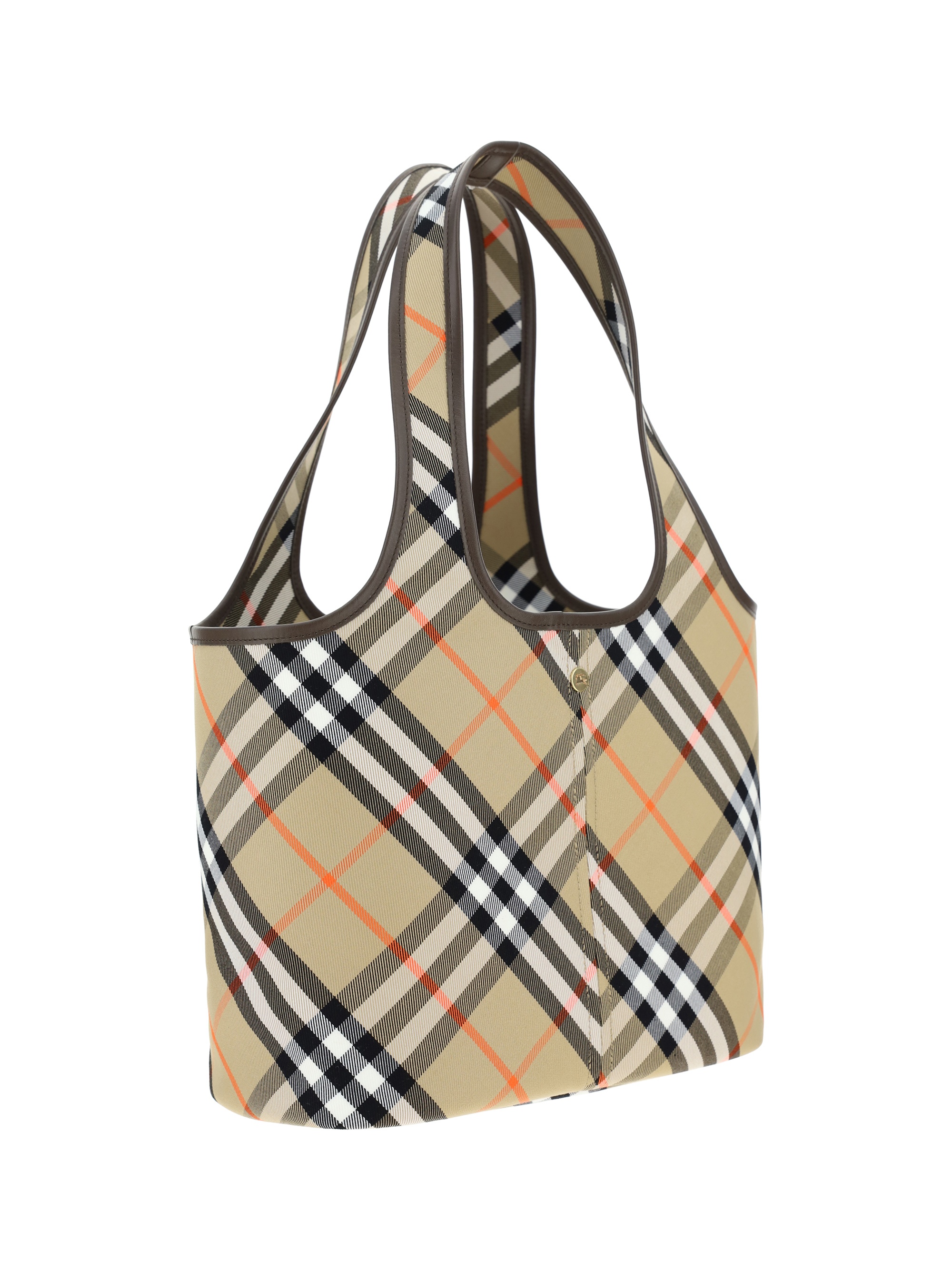 Shoulder Tote Bag - 2