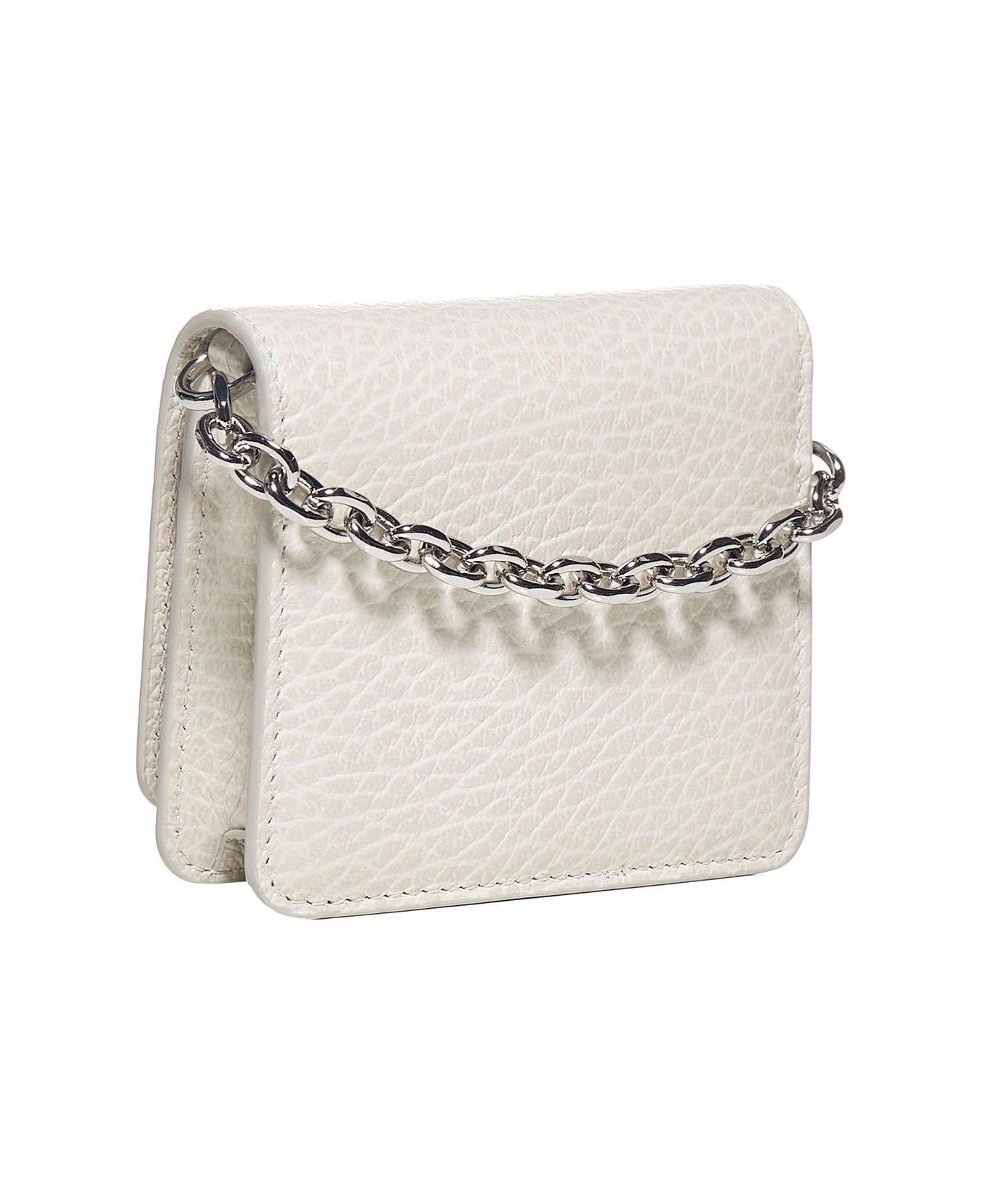 Small Chain Wallet - 2