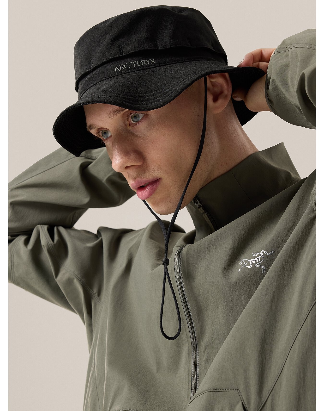 Cranbrook Hat - 2